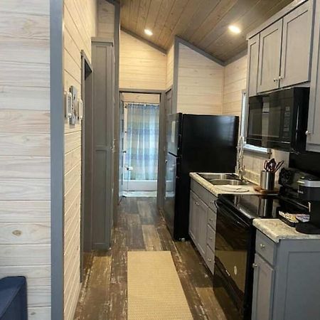 Surf City 2Br Park Home With Waterfront View And Parking Экстерьер фото