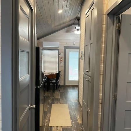 Surf City 2Br Park Home With Waterfront View And Parking Экстерьер фото