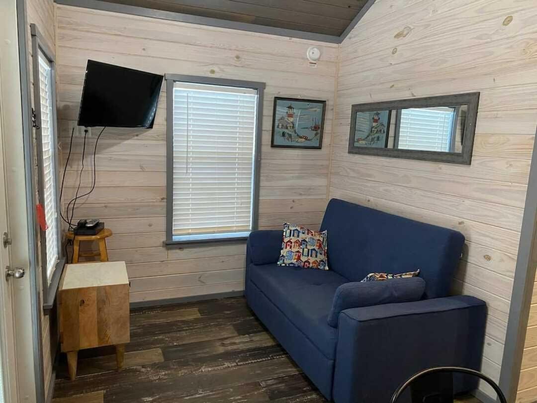 Surf City 2Br Park Home With Waterfront View And Parking Экстерьер фото