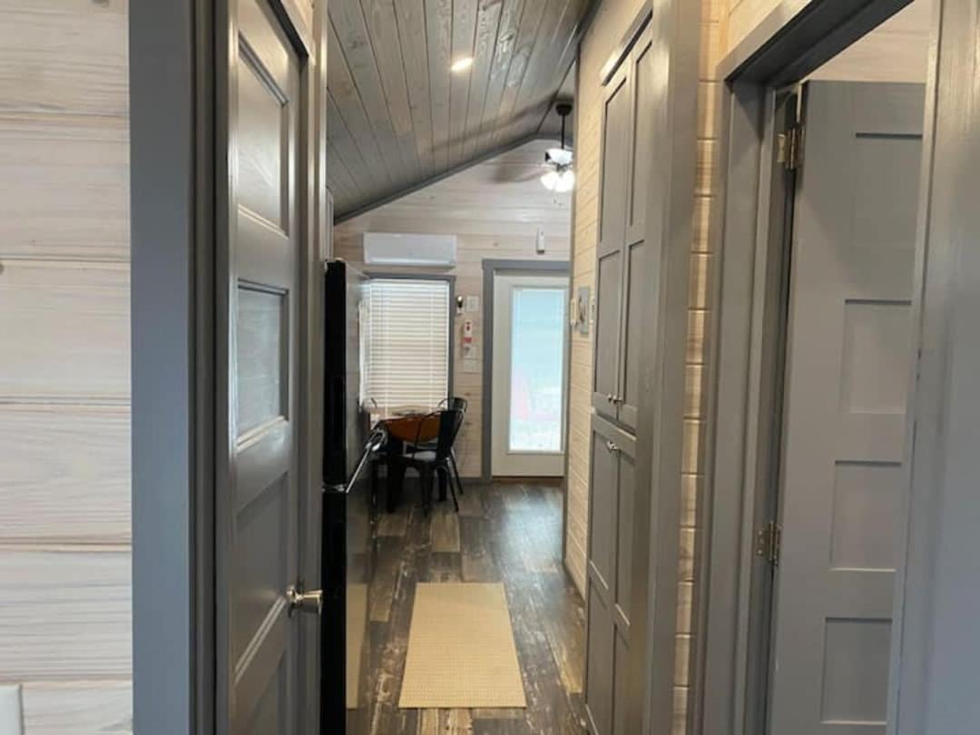 Surf City 2Br Park Home With Waterfront View And Parking Экстерьер фото